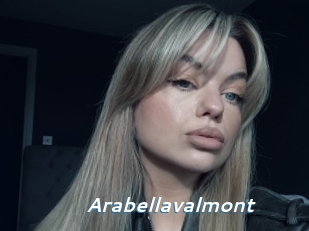 arabellavalmont Camgirls Live