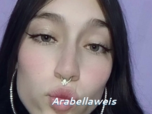 Arabellaweis