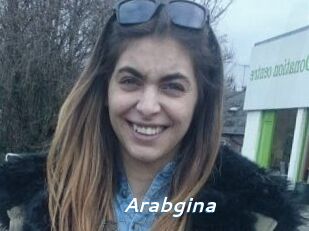 Arabgina