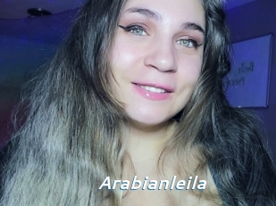 arabianleila Camgirls Live