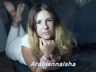 Arabiannaisha
