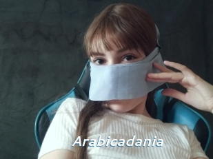 Arabicadania
