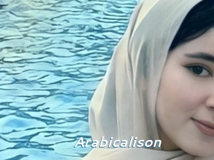 Arabicalison