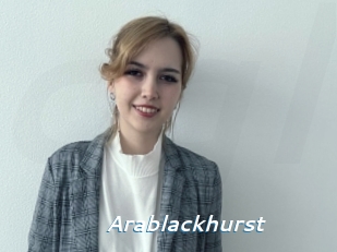 arablackhurst Camgirls Live