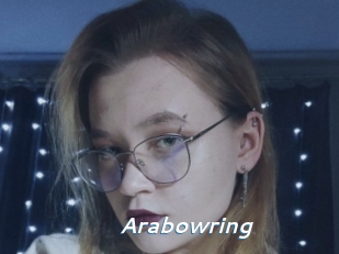 Arabowring