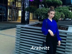 Arabritt