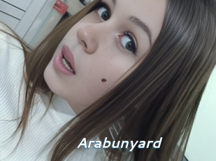 Arabunyard