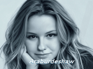Araburdeshaw