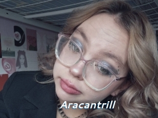 Aracantrill