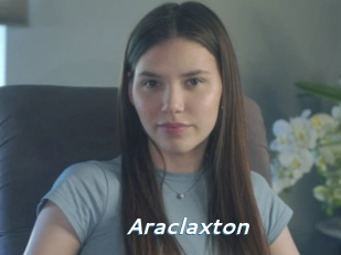 Araclaxton