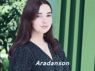 Aradanson