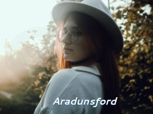 Aradunsford