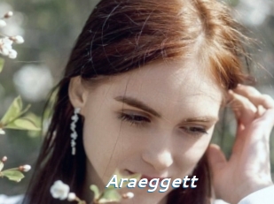 Araeggett