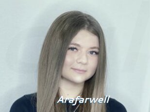 Arafarwell
