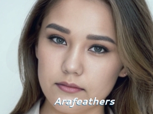 Arafeathers
