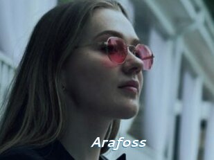Arafoss