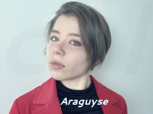 Araguyse