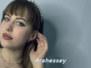 Arahessey