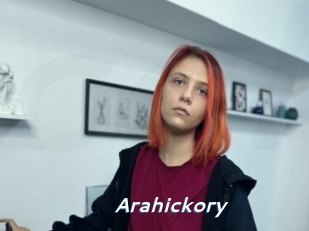 Arahickory