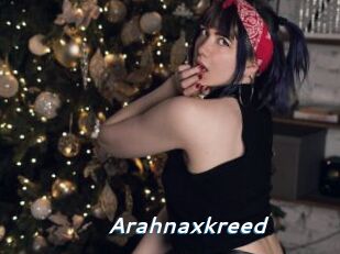 Arahnaxkreed