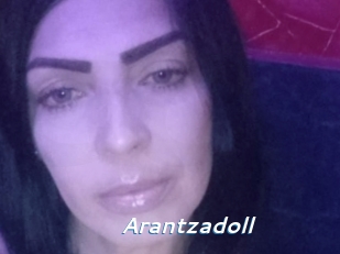 Arantzadoll