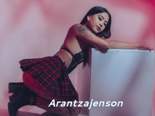 Arantzajenson