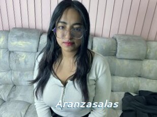 Aranzasalas