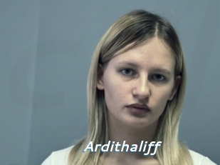 Ardithaliff
