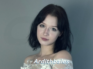 Ardithbales
