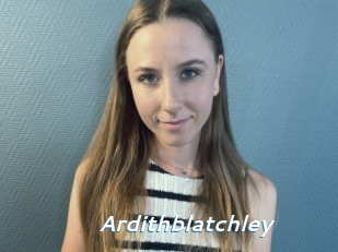 Ardithblatchley