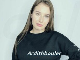 Ardithbouler