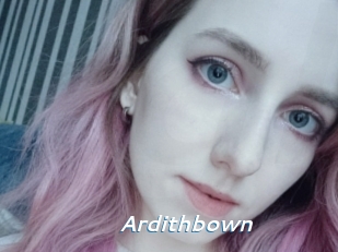 Ardithbown