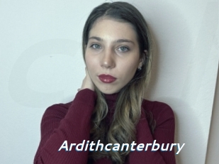 Ardithcanterbury