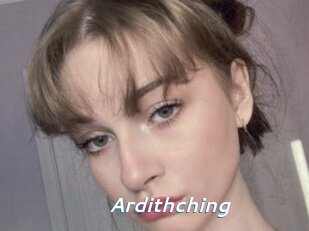 Ardithching