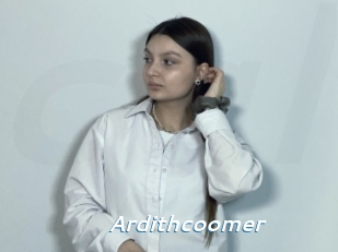 Ardithcoomer