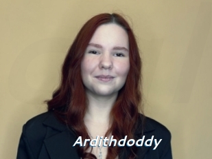 Ardithdoddy