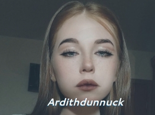 Ardithdunnuck