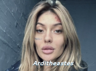 Arditheastes
