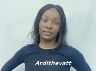 Ardithevatt