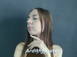 Ardithforster