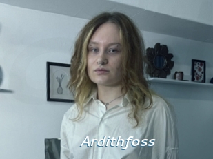 Ardithfoss