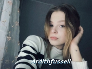 Ardithfussell