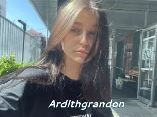 Ardithgrandon