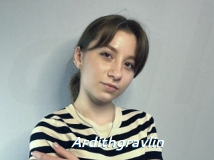 Ardithgravlin