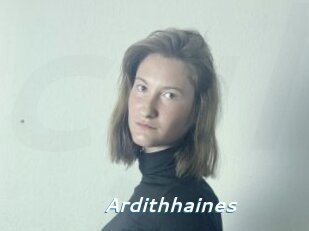 Ardithhaines