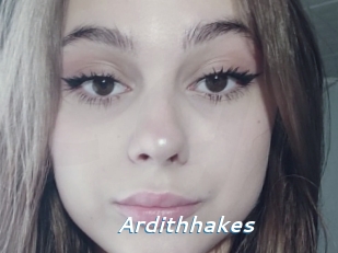 Ardithhakes