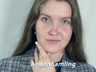 Ardithhamling