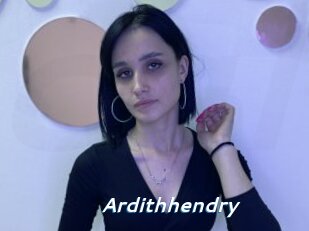 Ardithhendry