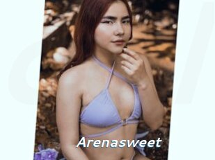Arenasweet