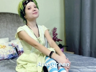 Aresgreen